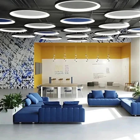 Office Lounge