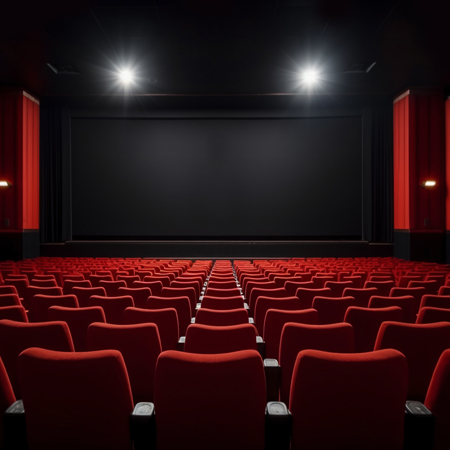Mini Theatre